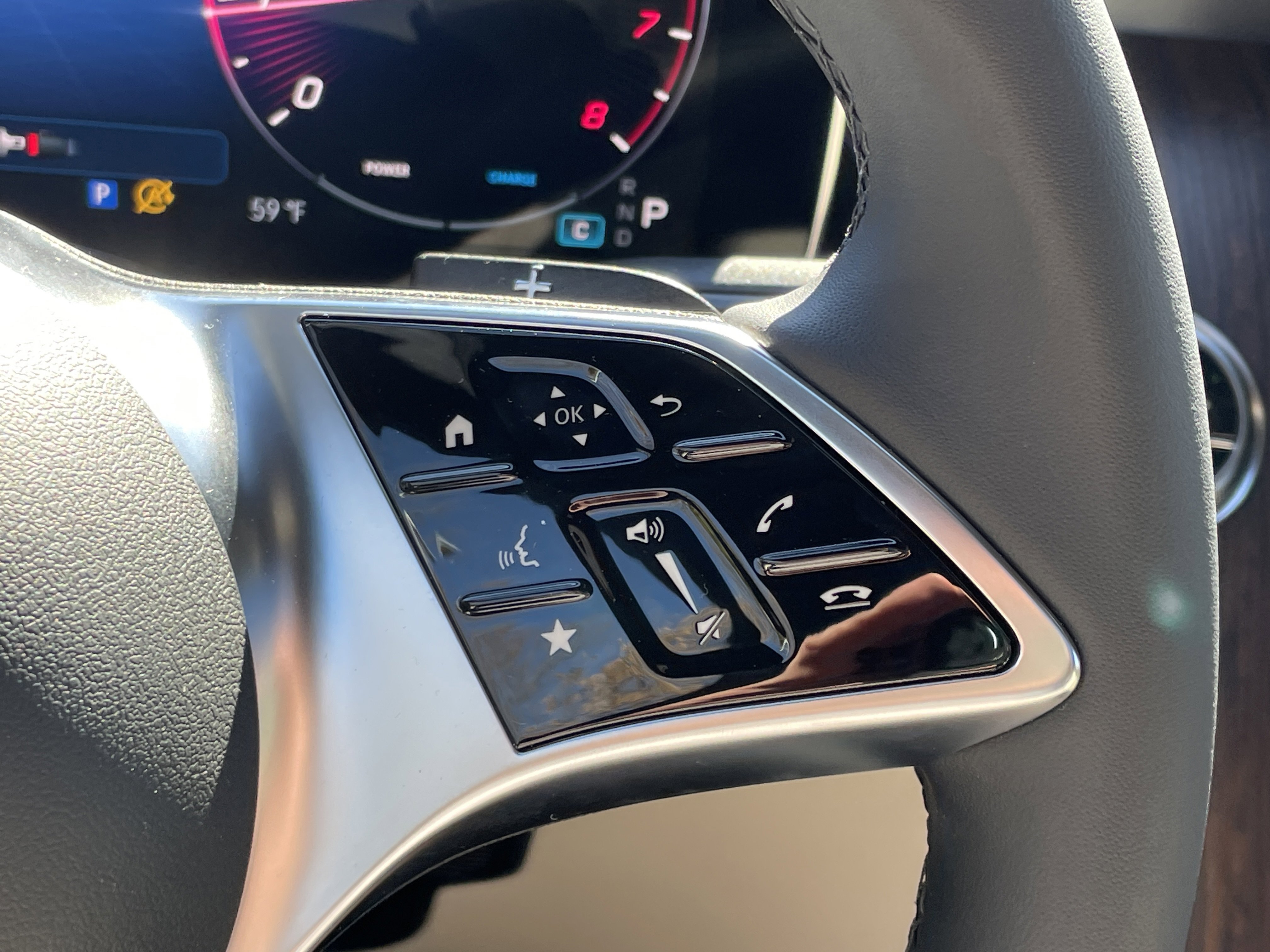 New 2026 Mercedes-Benz GLC 300 image 27