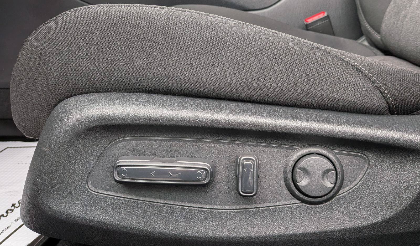Certified 2025 Honda Accord Sport image 16