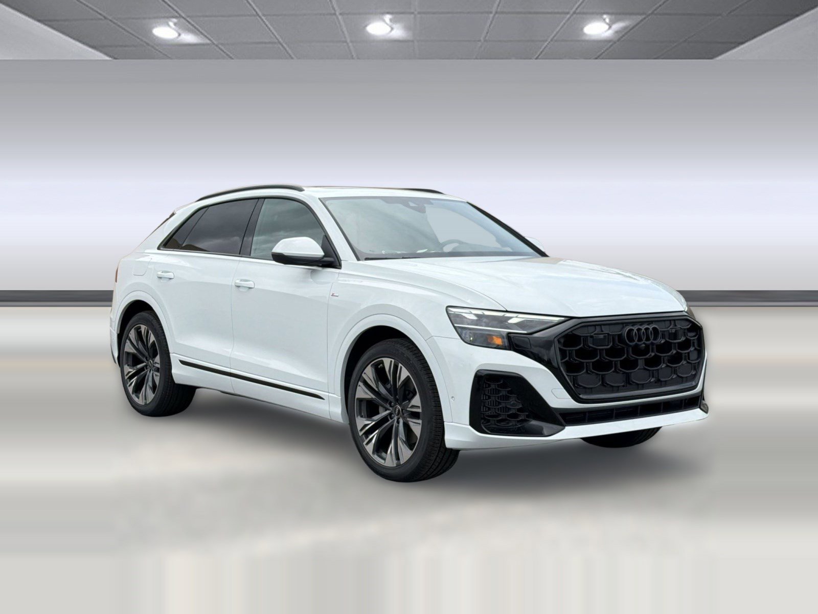 New 2026 Audi Q8 Premium Plus AWD/4WD image 7
