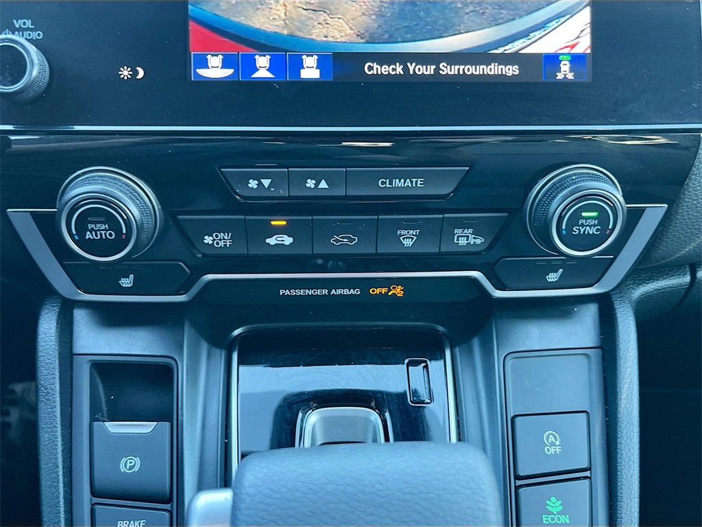 Used 2022 Honda CR-V EX image 15