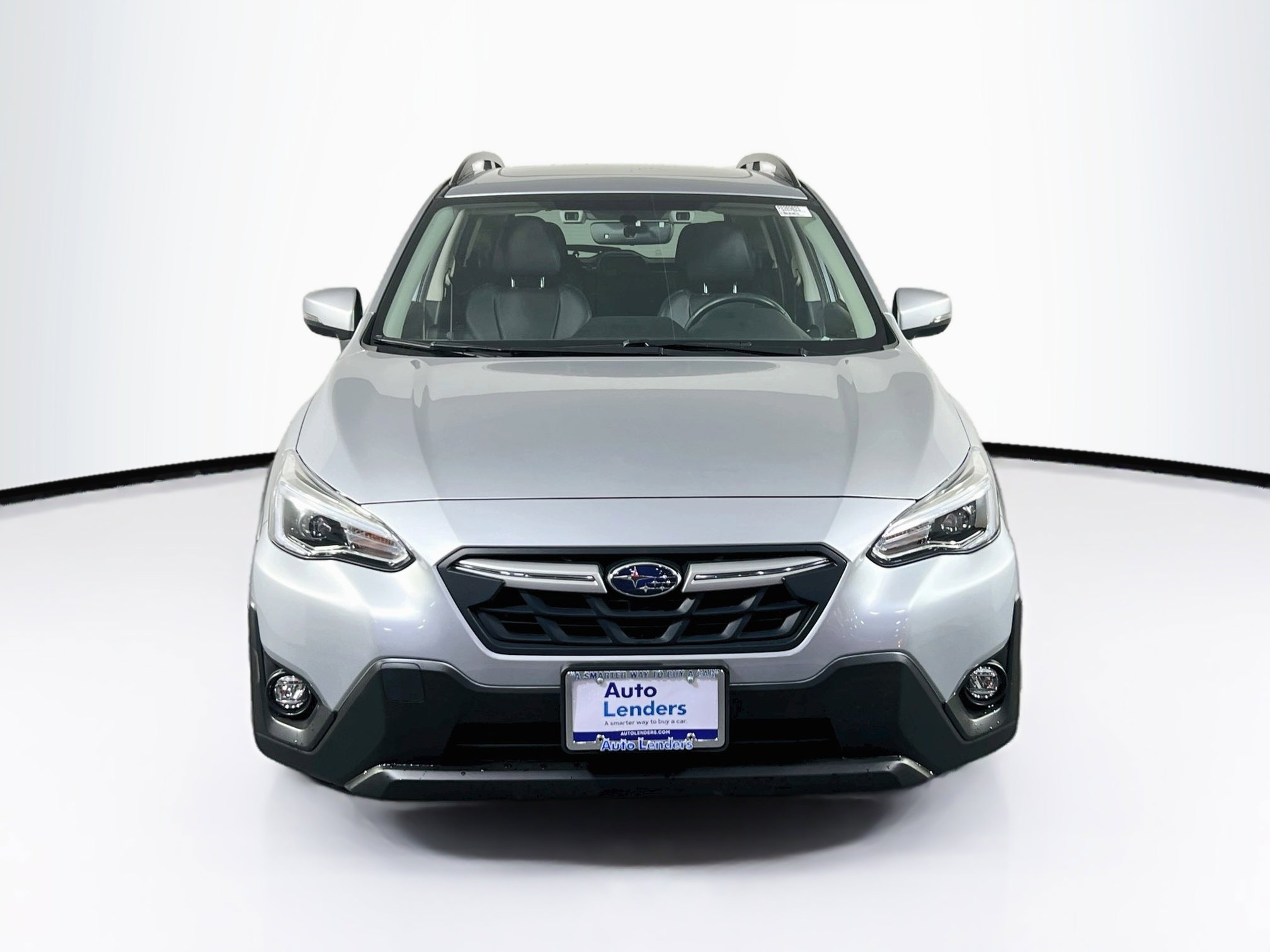 Used 2023 Subaru Crosstrek 2.5i Limited AWD/4WD image 2