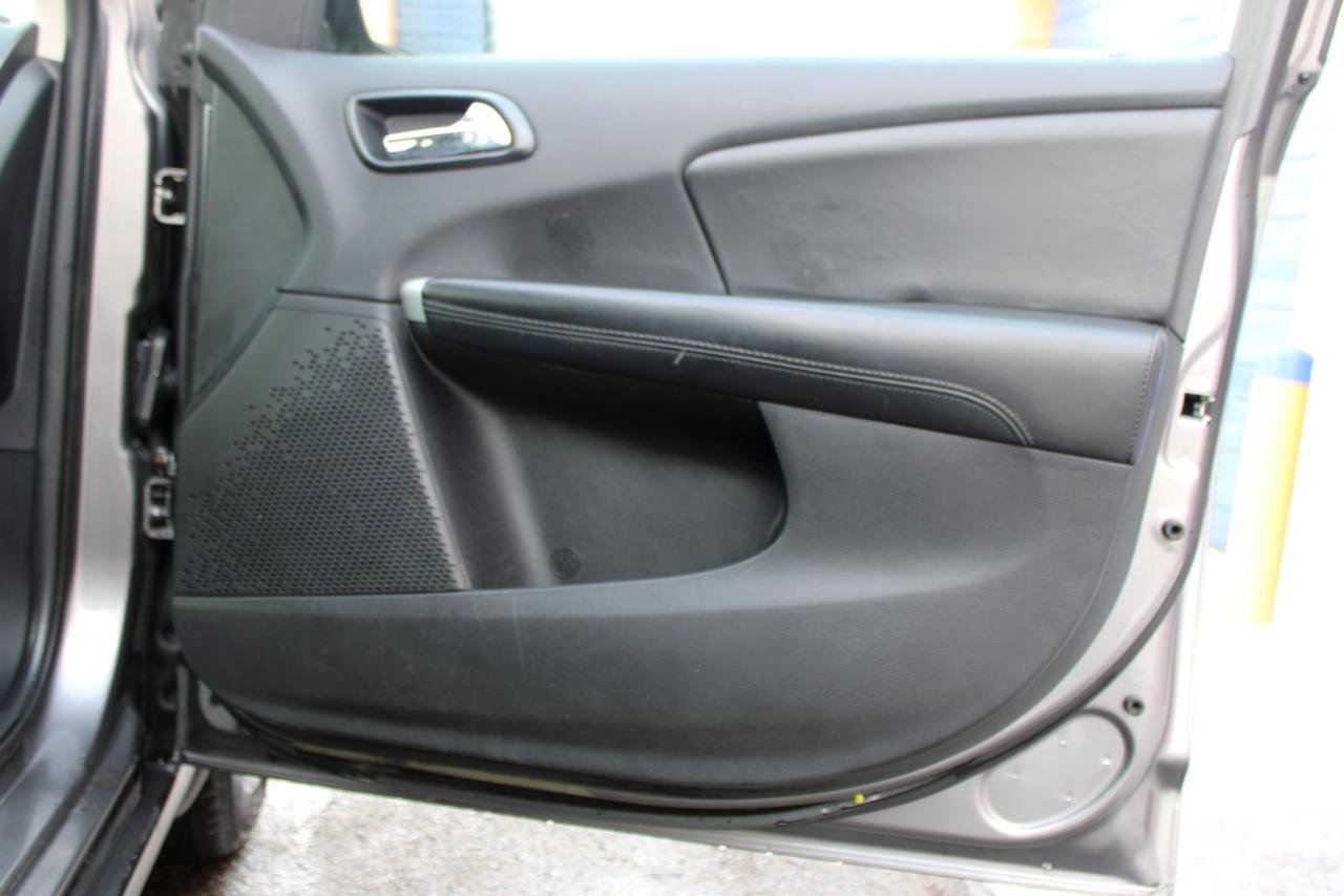 Used 2013 Dodge Journey American Value Package w/ Flexible Seating Group image 43