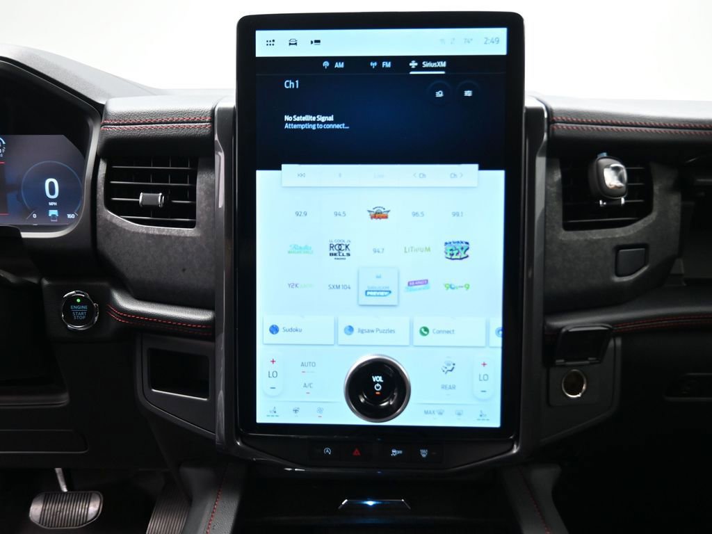 Used 2024 Ford Expedition Max Limited image 8