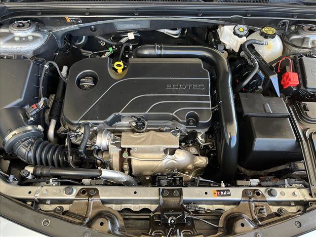 Used 2023 Chevrolet Malibu LT image 17