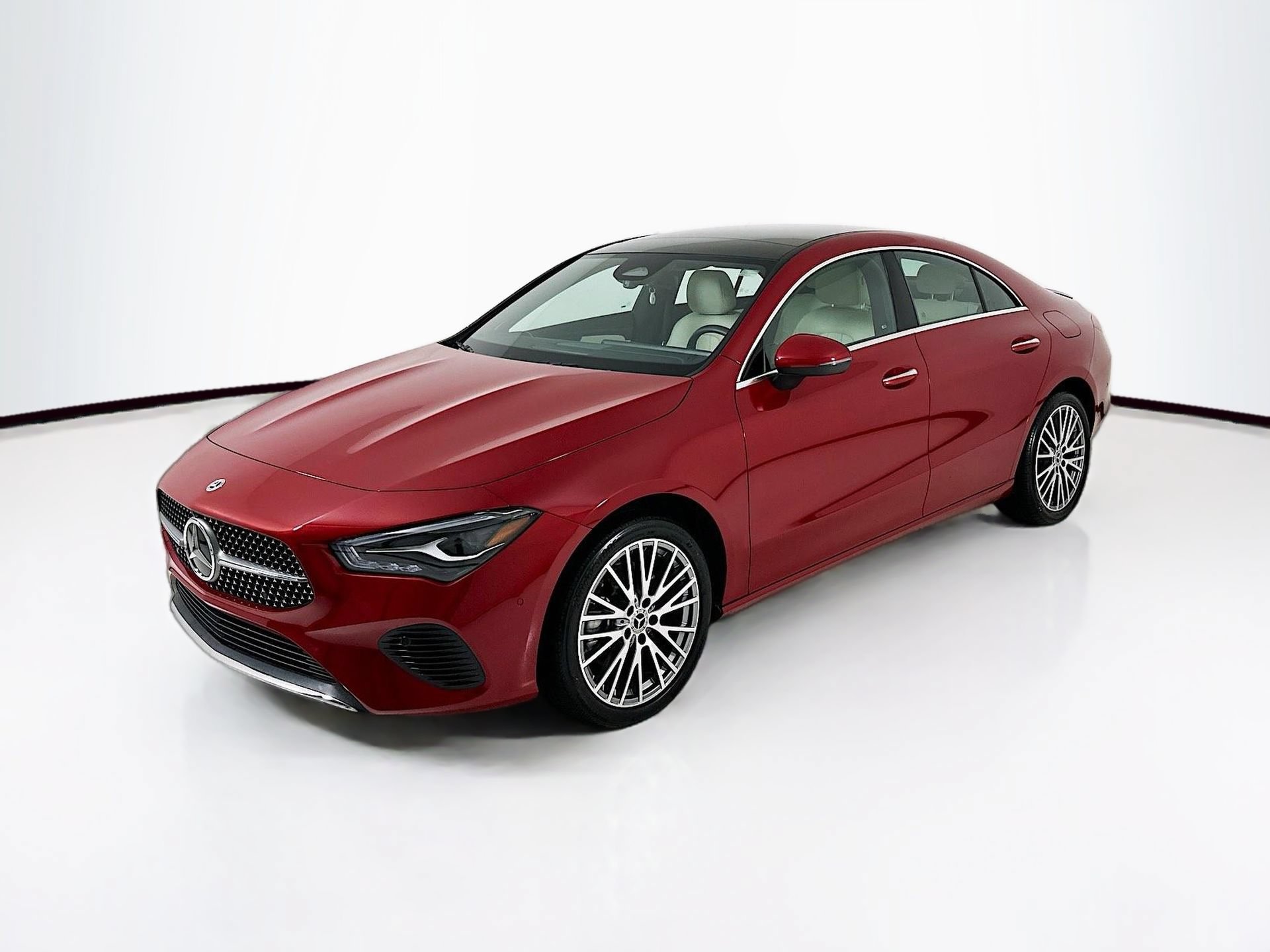 Used 2026 Mercedes-Benz CLA 250 image 3