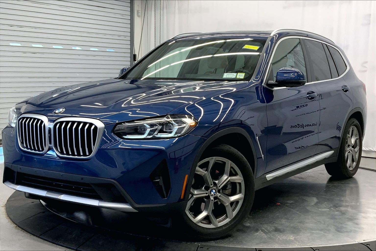 Used 2023 BMW X3 xDrive30i w/ Premium Package
