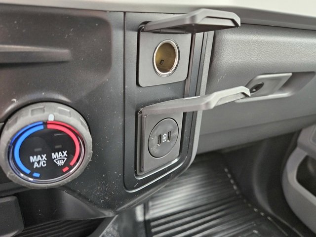 New 2025 Ford F350 XL w/ XL Off-Road Package image 19