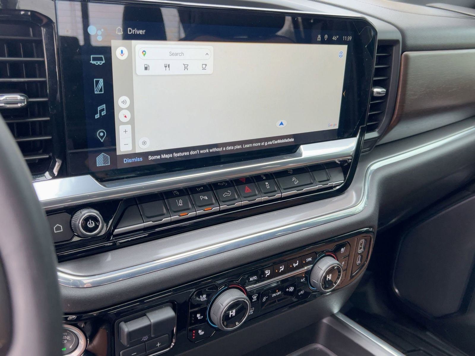 Certified 2024 Chevrolet Silverado 2500 High Country w/ Technology Package image 24