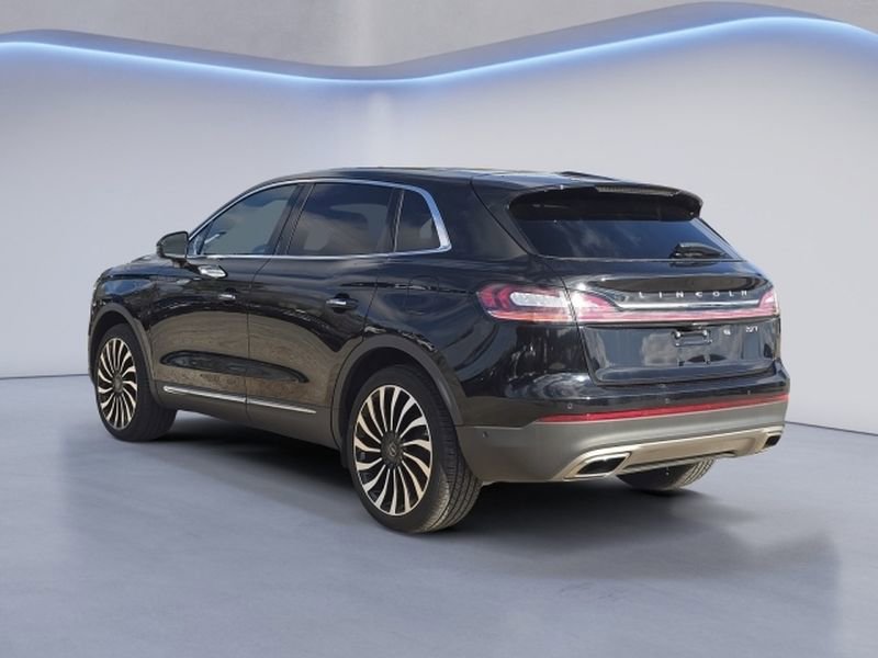 Used 2019 Lincoln Nautilus Black Label FWD image 4