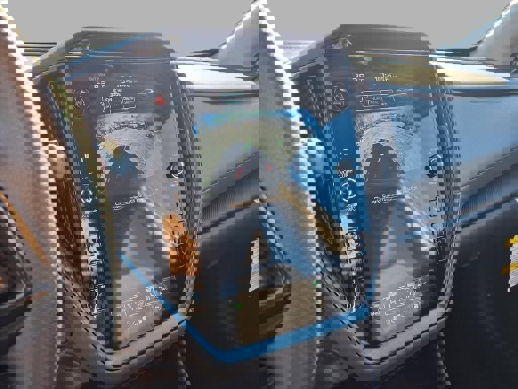 New 2026 Subaru Crosstrek 2.0i Premium image 6