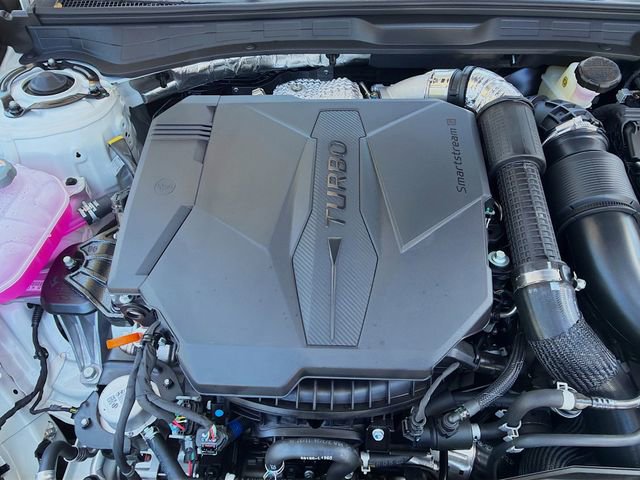 New 2026 Hyundai Sonata N Line FWD image 32