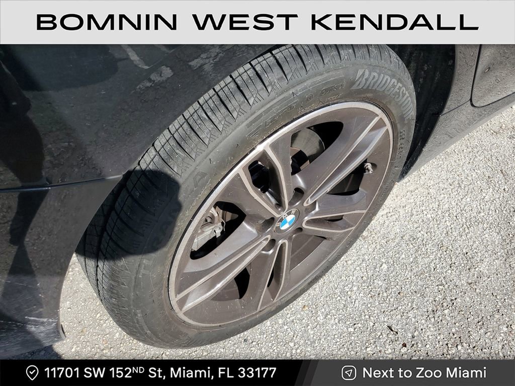 Used 2023 BMW 228i Gran Coupe w/ Convenience Package image 9