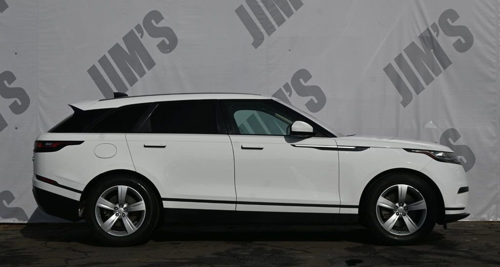 Used 2018 Land Rover Range Rover Velar S image 4