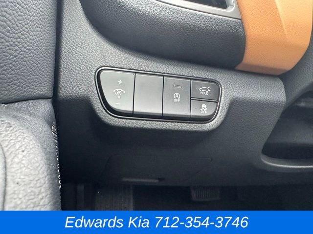 New 2026 Kia Seltos EX w/ EX Sunroof Package image 25