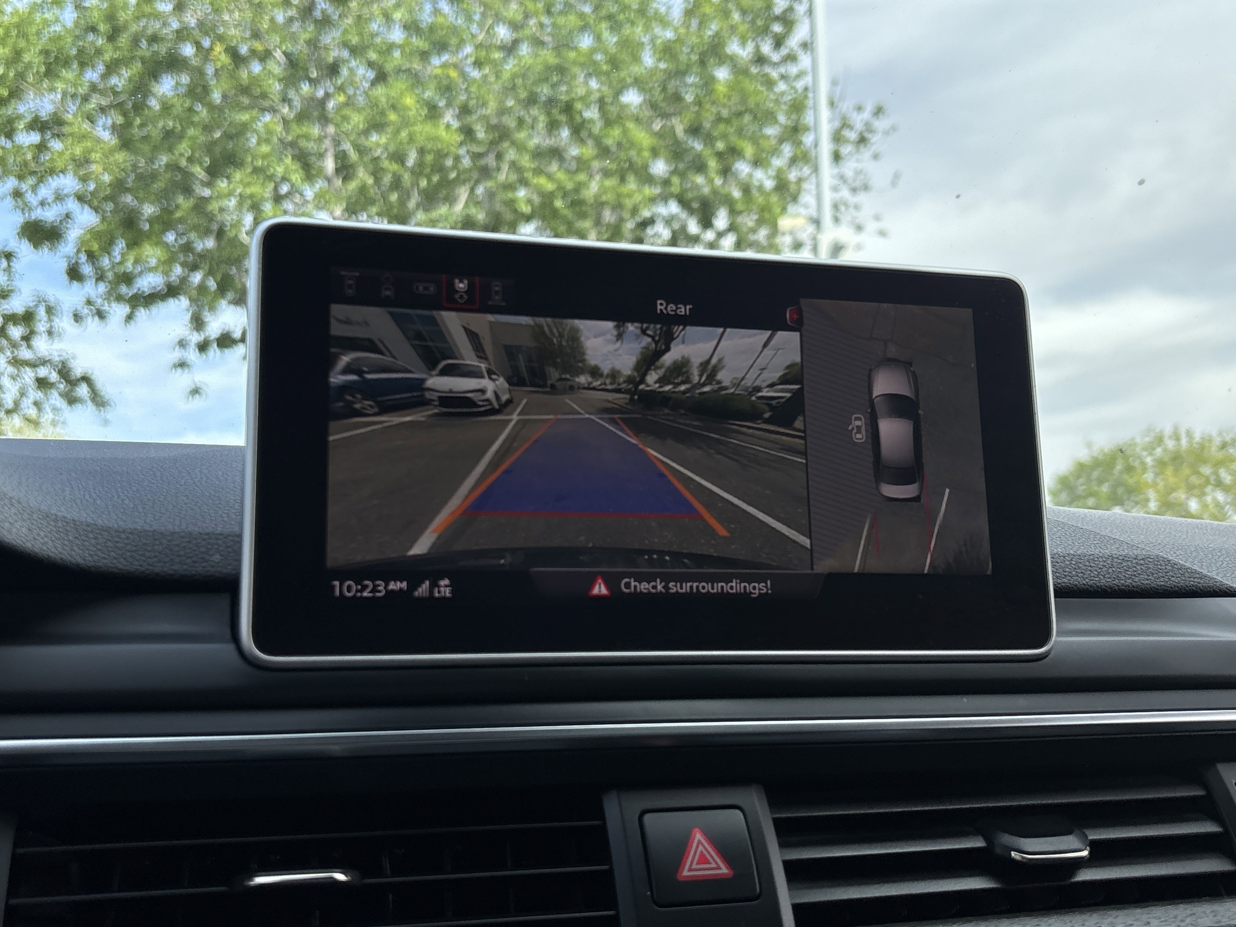 Used 2017 Audi A4 2.0T Prestige w/ Prestige Package image 22