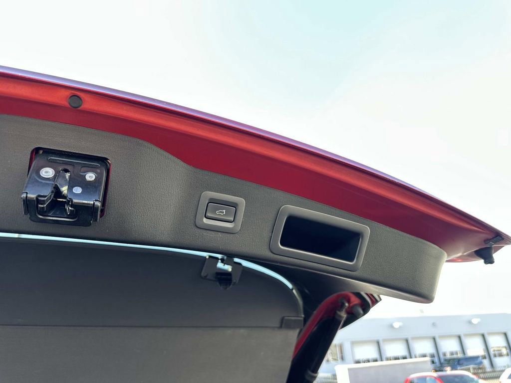 Used 2019 MAZDA CX-5 Grand Touring w/ GT Premium Package image 30