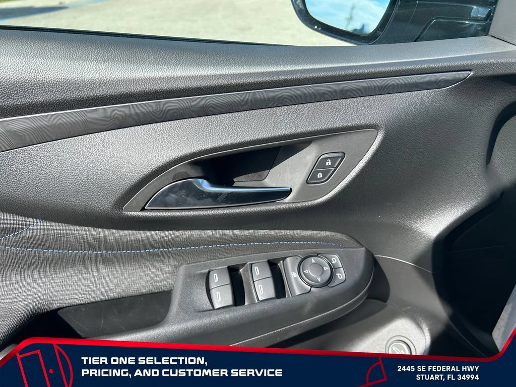 New 2026 Buick Envista Sport Touring w/ Convenience I Package FWD image 22