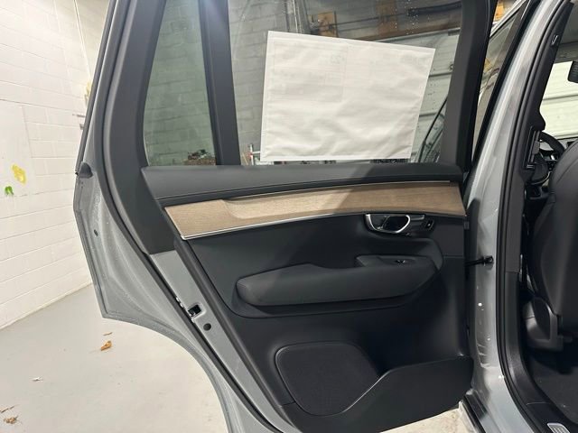 Used 2026 Volvo XC90 B6 Plus w/ Protection Package Premier image 13