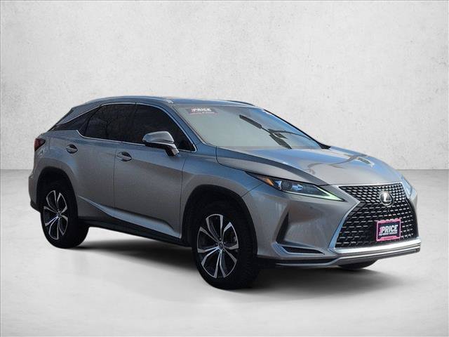 Used 2022 Lexus NX 350h AWD w/ Towing Package (2000 Lbs) video 3