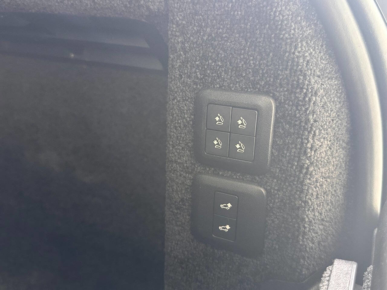 Used 2019 Land Rover Range Rover Long Wheelbase Supercharged image 80