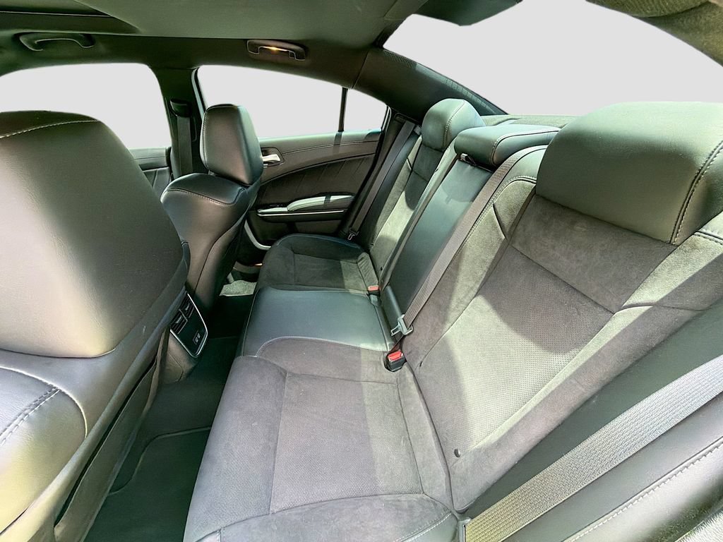 Used 2023 Dodge Charger Scat Pack RWD image 19