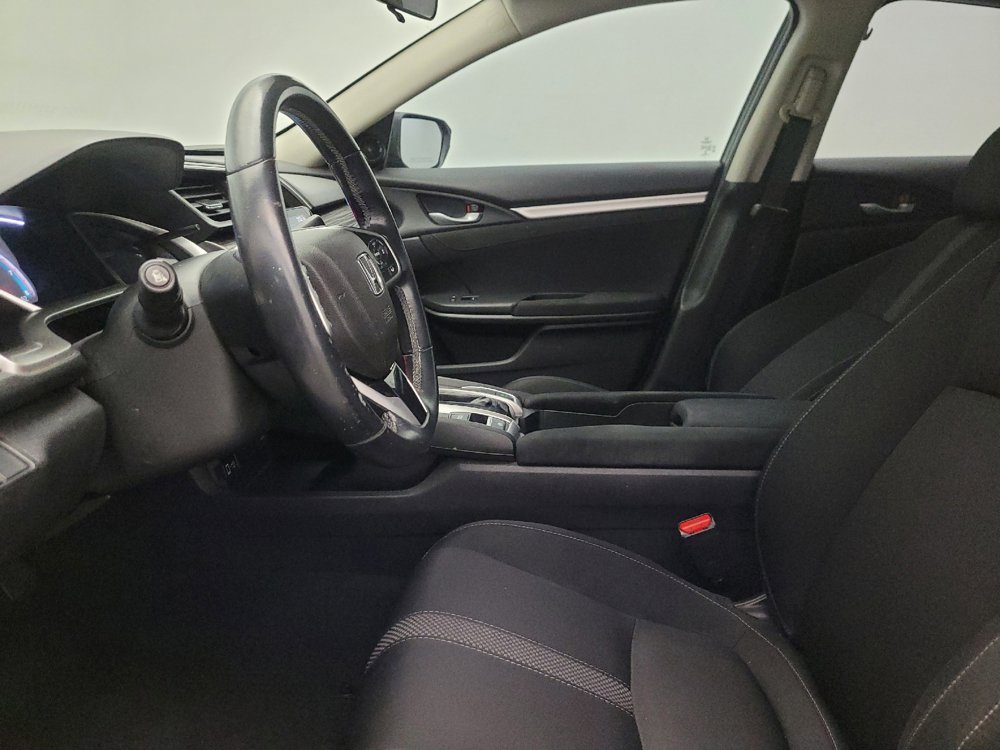 Used 2019 Honda Civic EX image 17