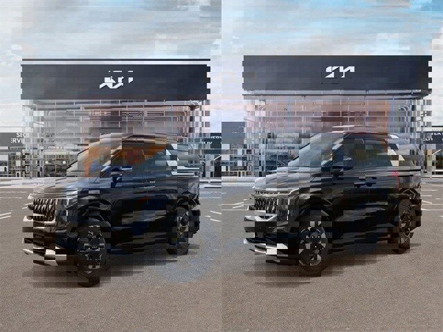 New 2026 Kia Carnival LXS image 3