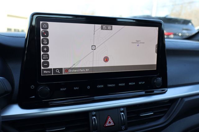 Used 2024 Kia Forte GT-Line image 14