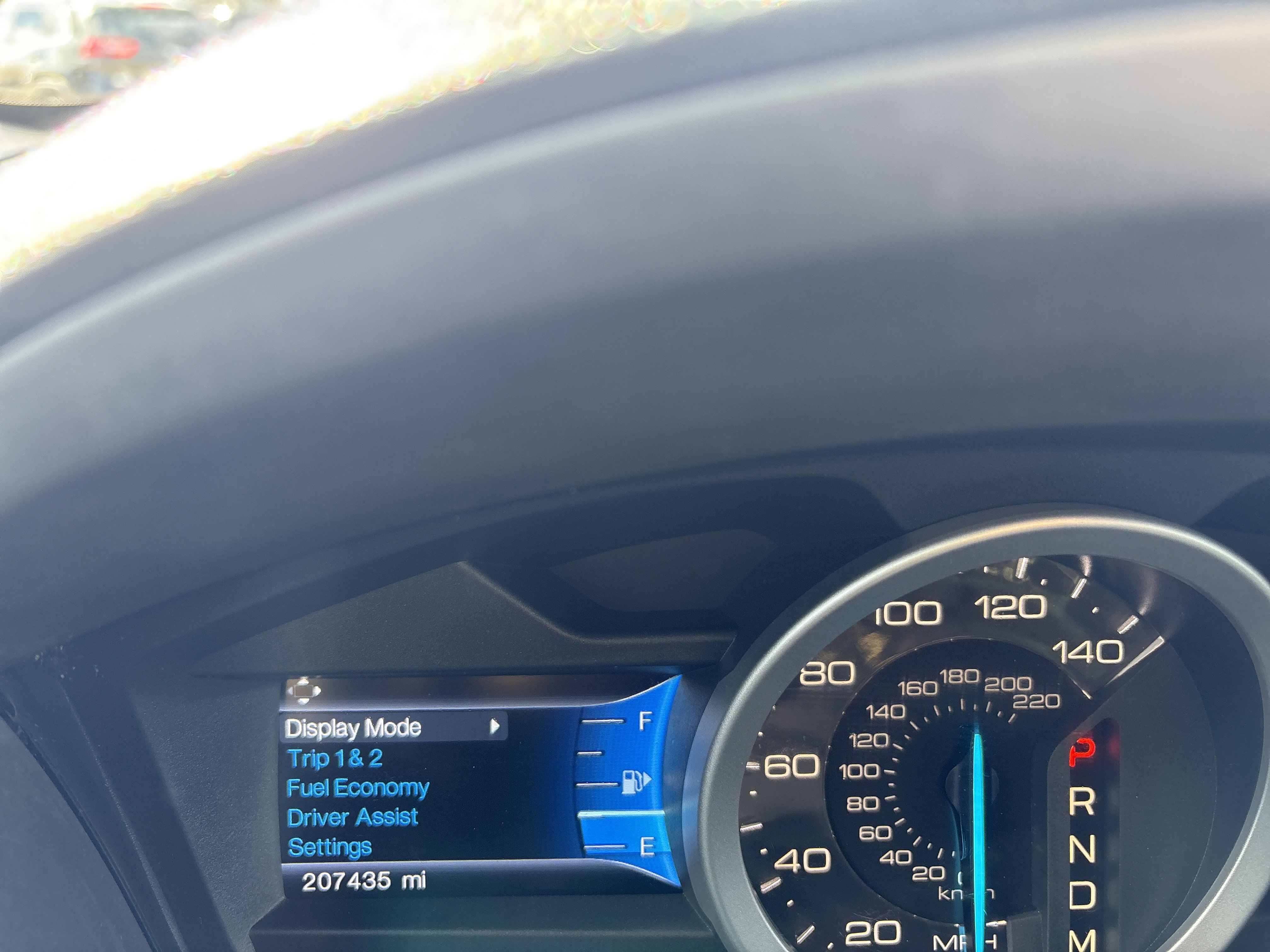 Used 2015 Ford Explorer XLT w/ Equipment Group 202A FWD image 13