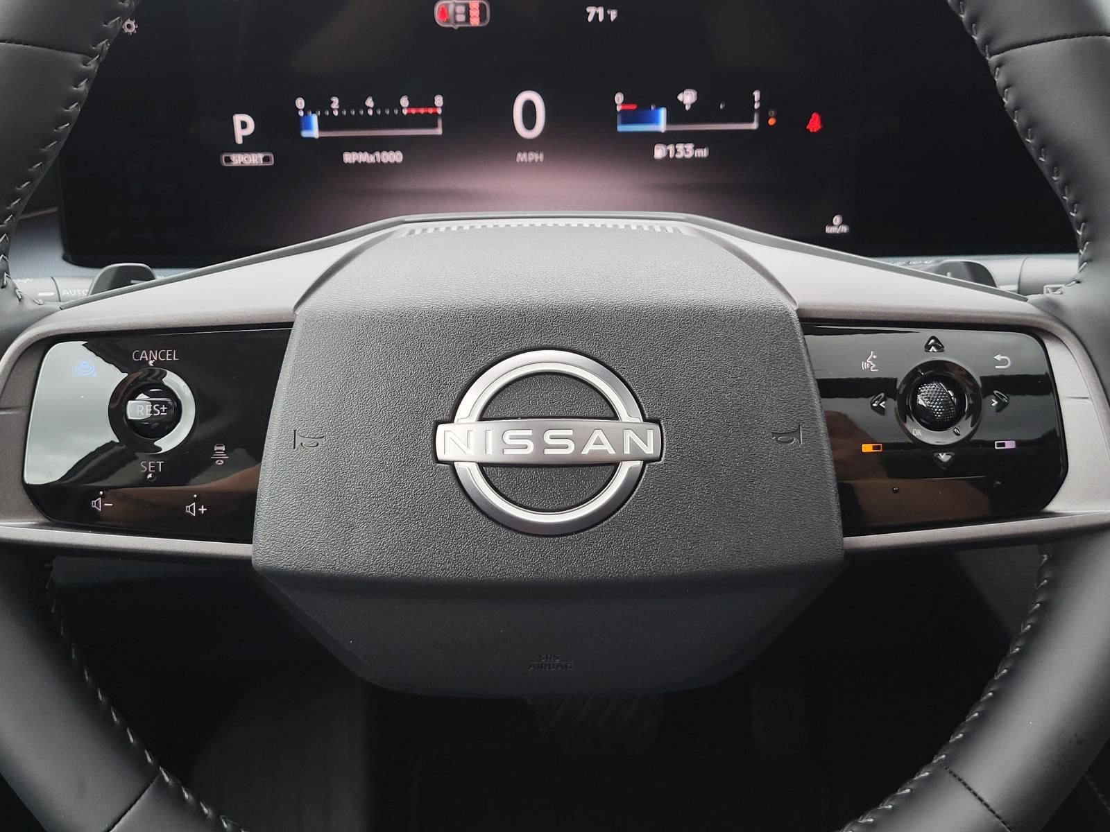 New 2026 Nissan Murano SL image 26