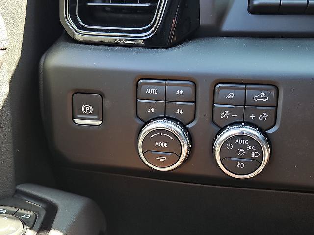 New 2026 GMC Sierra 1500 AT4 w/ AT4 Premium Package AWD/4WD image 19