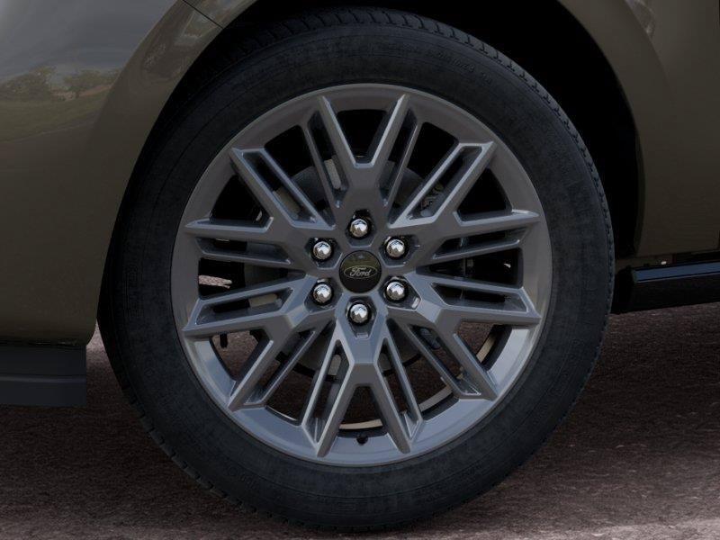 New 2027 Ford Expedition Max Platinum w/ Stealth Appearance Package AWD/4WD image 19