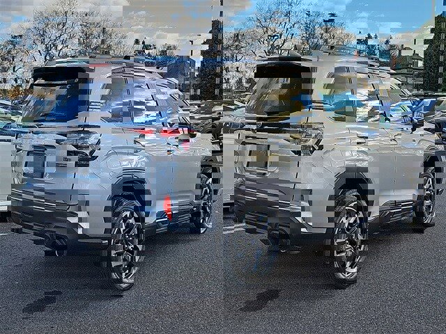 New 2025 Subaru Forester Limited image 6