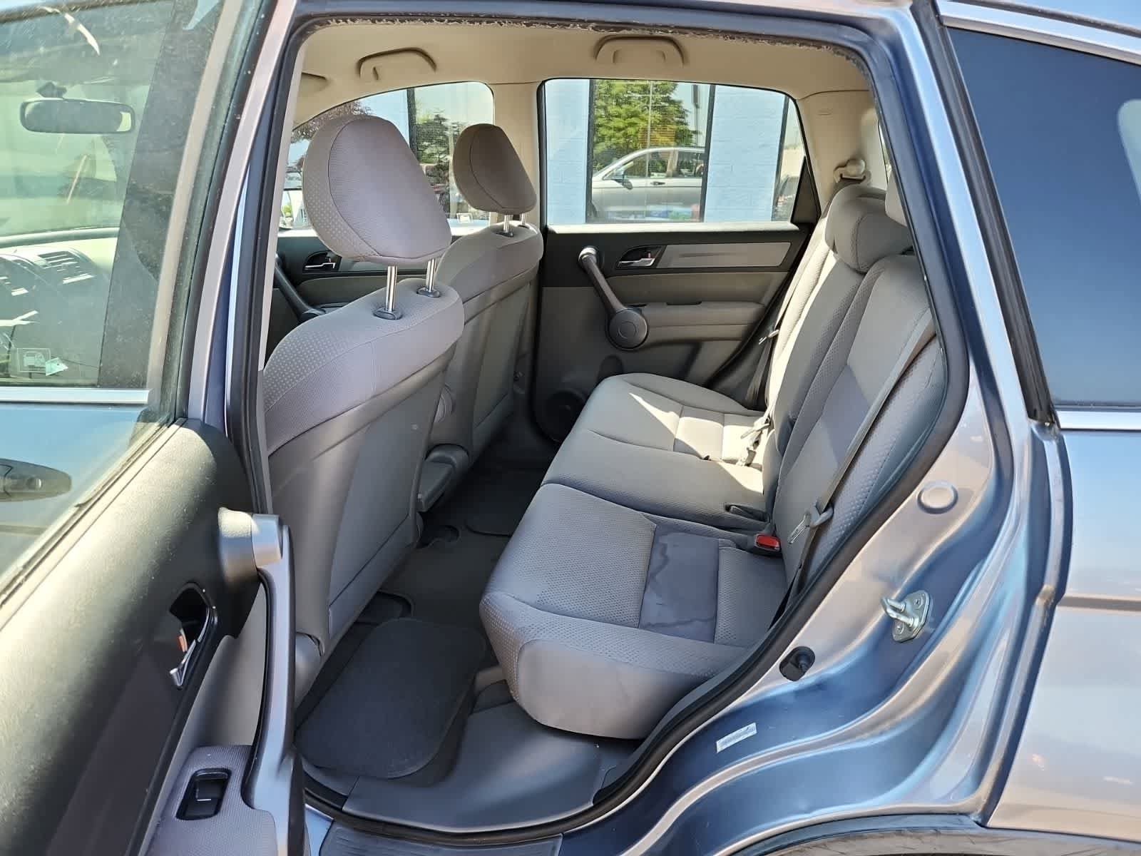 Used 2008 Honda CR-V LX image 26