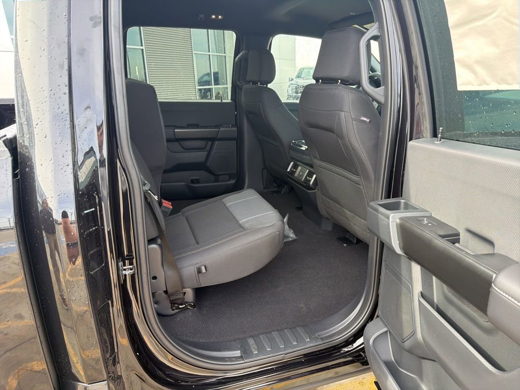 New 2026 Ford F150 STX w/ Equipment Group 200A image 23