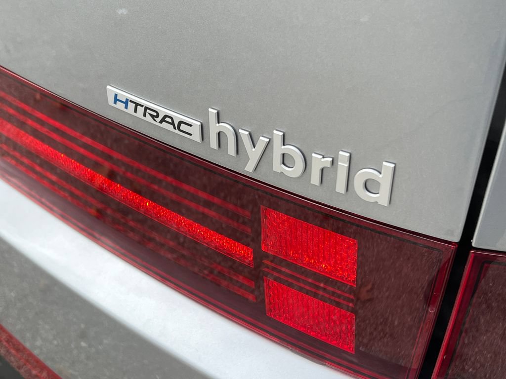 New 2026 Hyundai Santa Fe SE AWD/4WD image 24