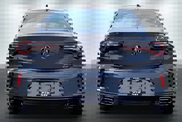 Used 2023 Acura TLX SH-AWD w/ Advance Package image 3