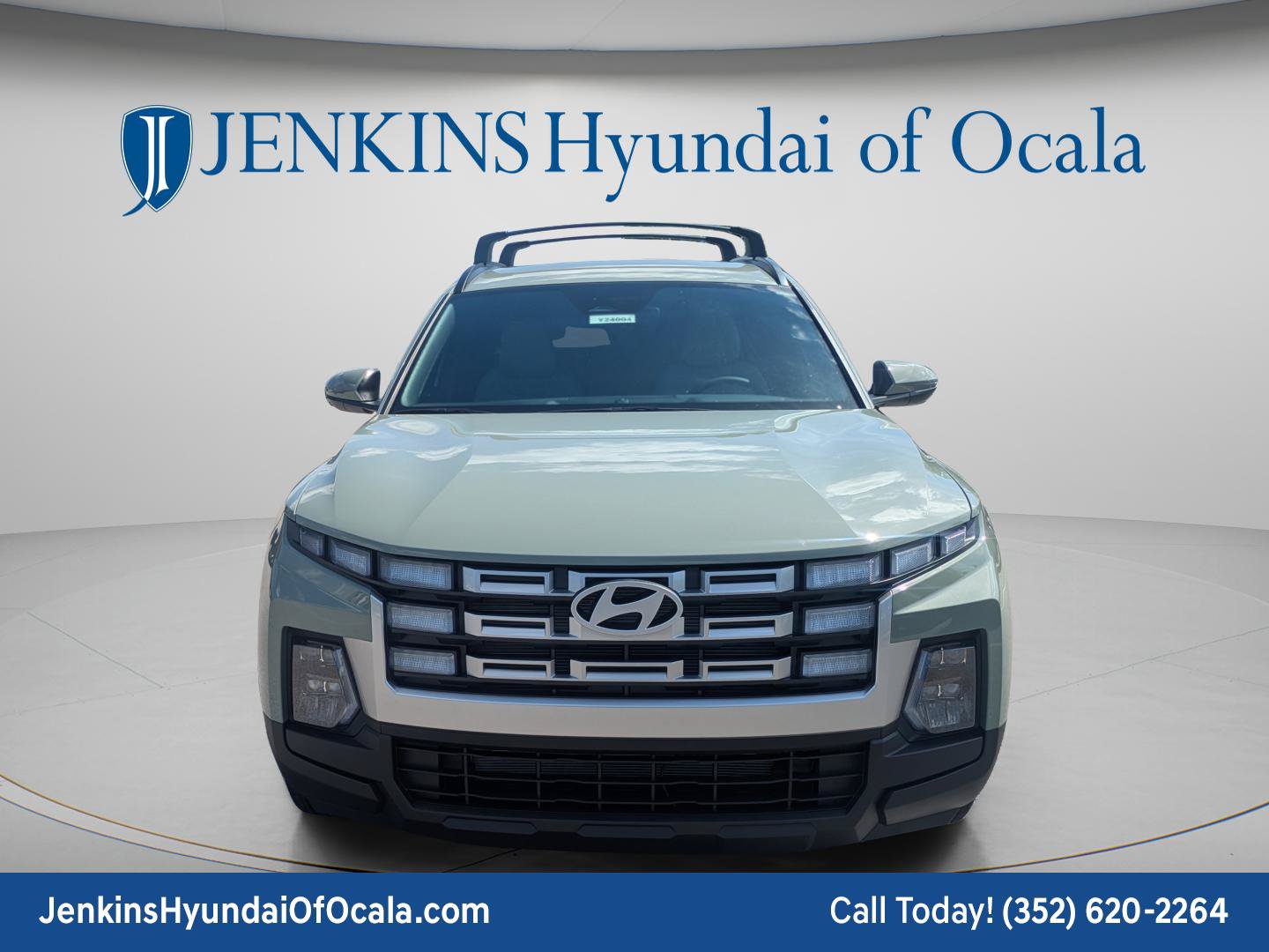 New 2026 Hyundai Santa Cruz SEL FWD image 10