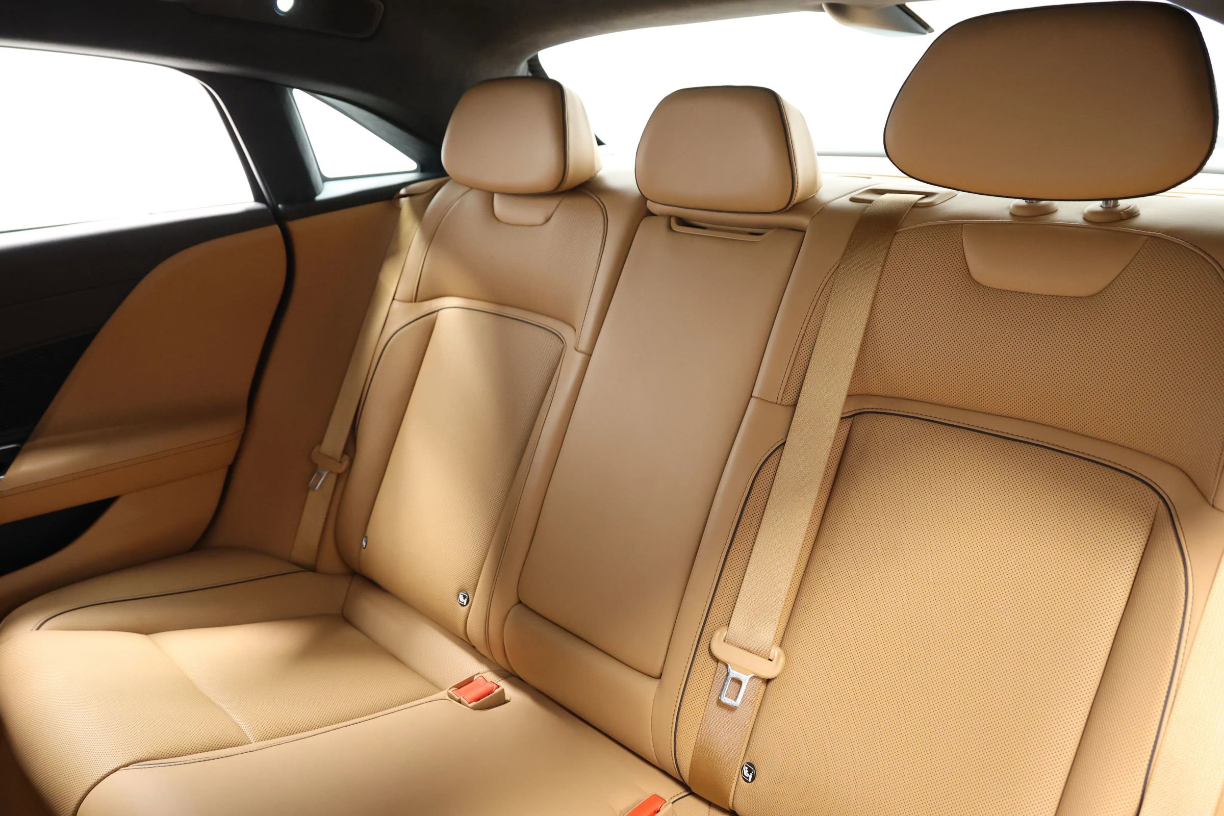 Used 2023 Lucid Air Touring image 54