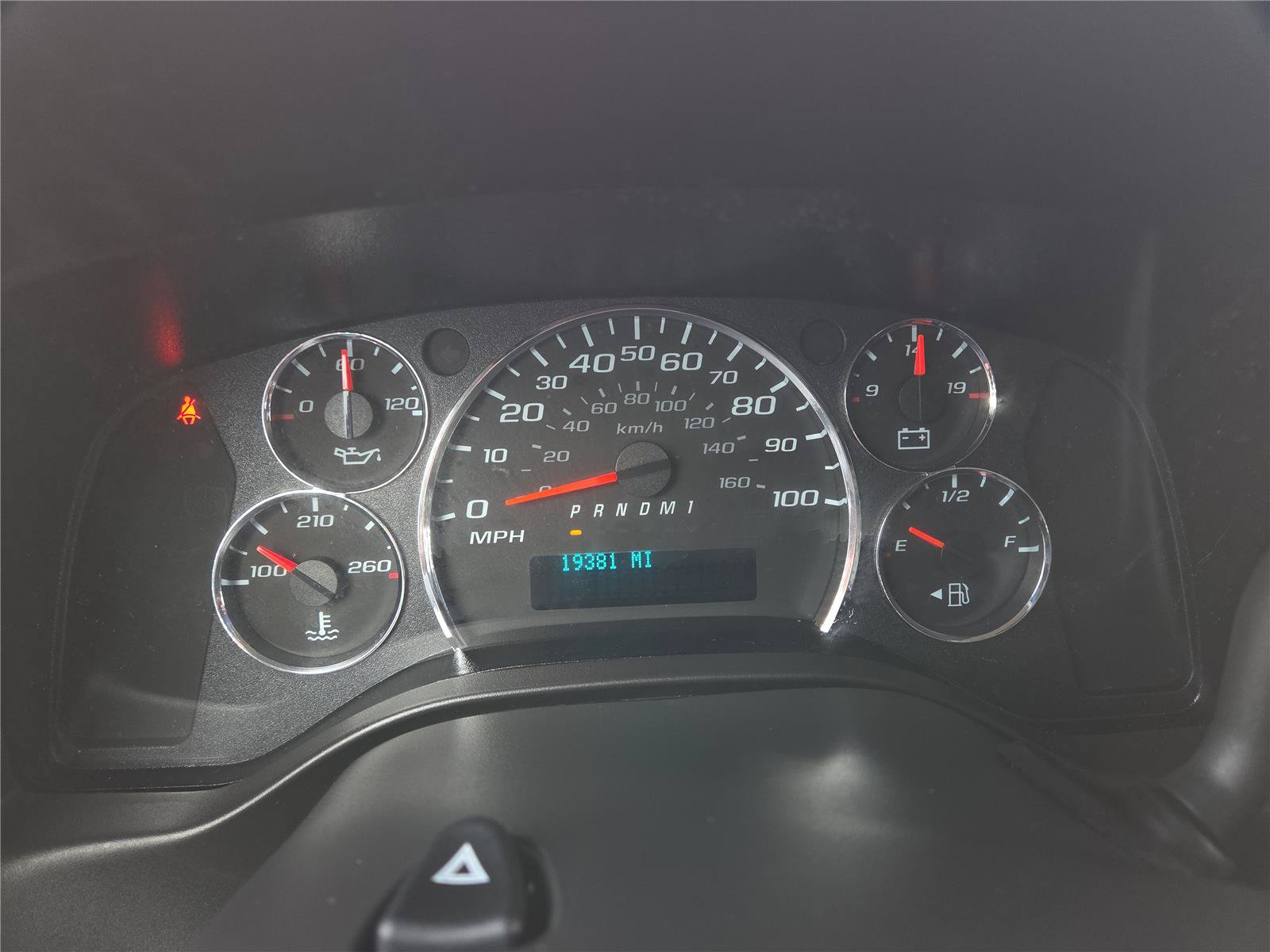 Used 2024 GMC Savana 2500 w/ Driver Convenience Package RWD image 15
