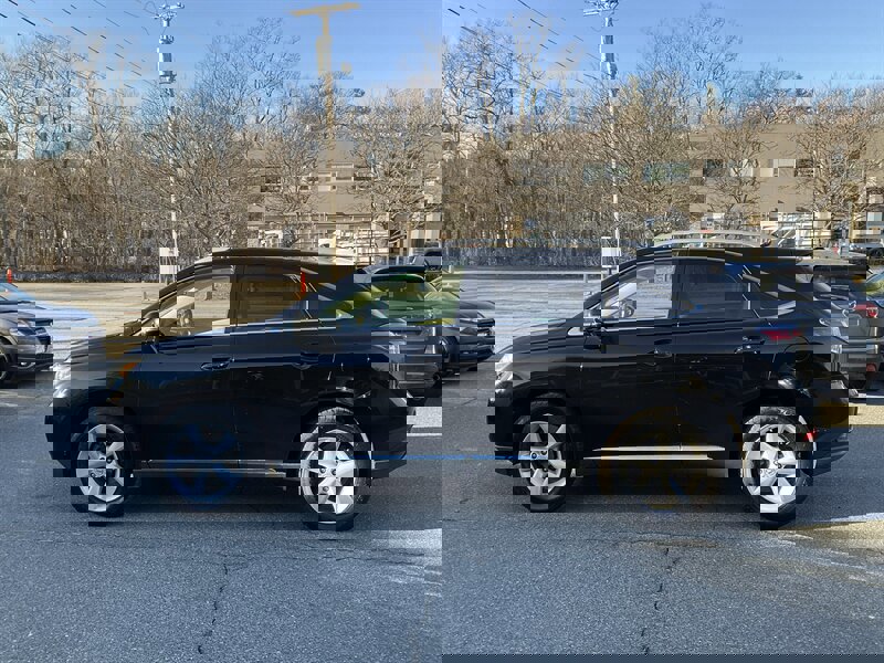 Used 2010 Lexus RX 350 AWD image 8