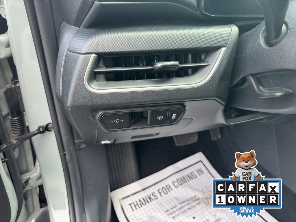 Used 2025 Kia K4 FWD image 29