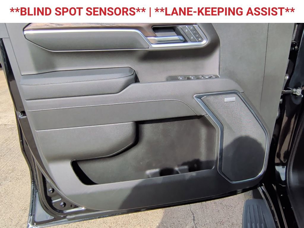 New 2026 GMC Sierra 1500 SLT image 11