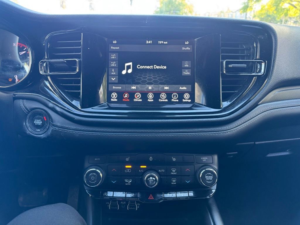 Used 2022 Dodge Durango GT image 9