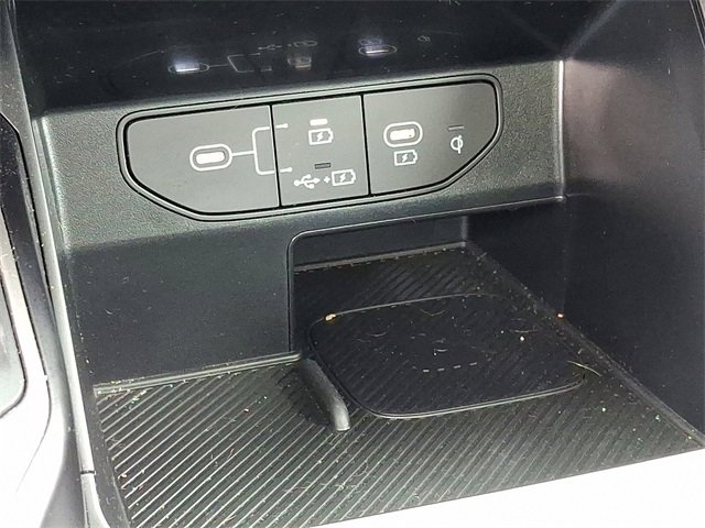 Used 2024 Kia Sorento X-Line EX image 28