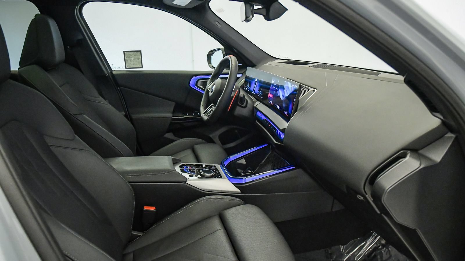 Used 2026 BMW X3 M50 AWD/4WD image 19