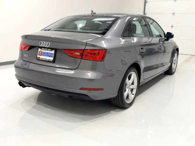 Used 2016 Audi A3 1.8T Premium FWD image 5
