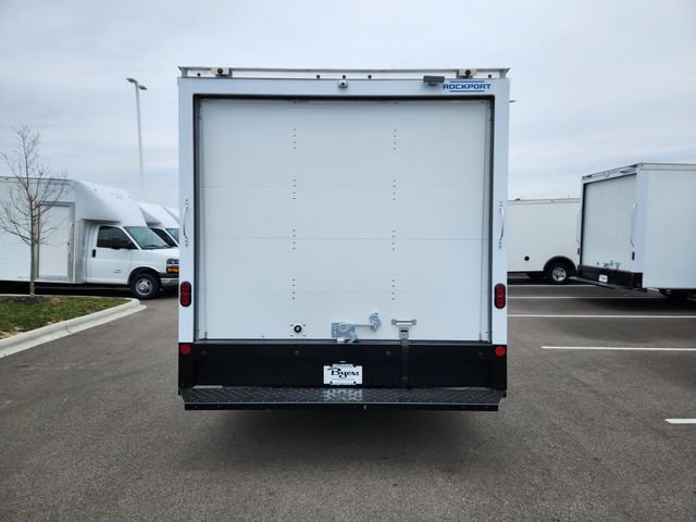 New 2026 Chevrolet Express 3500 w/ Power Convenience Package RWD image 7