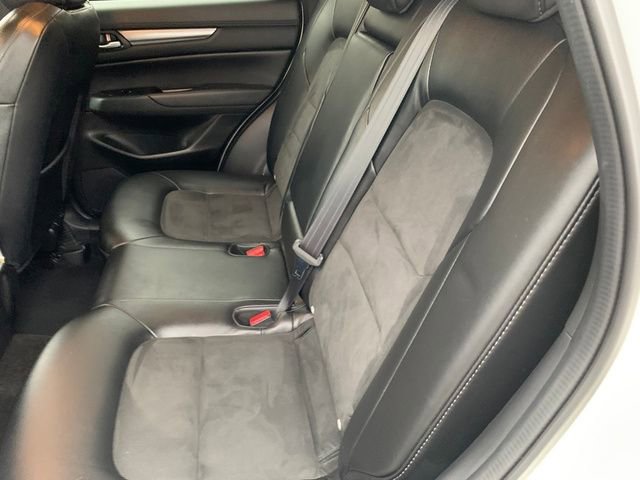 Used 2023 MAZDA CX-5 AWD 2.5 S w/ Select Package image 18