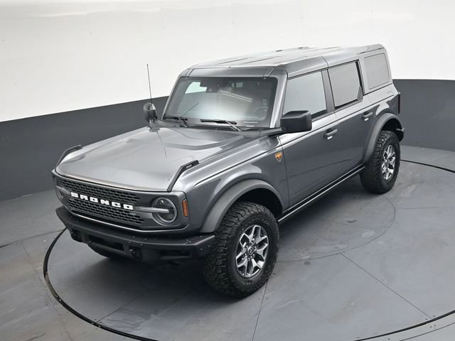 Used 2025 Ford Bronco Badlands image 29